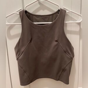 Wunder Train Racerback